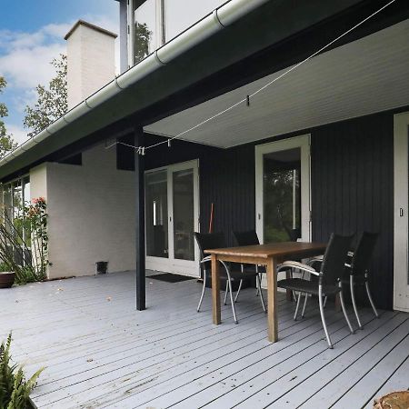 Holiday Home Roslev XVII ภายนอก รูปภาพ