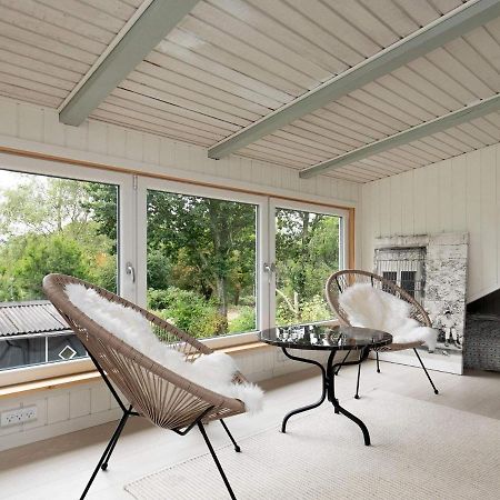 Holiday Home Roslev XVII ภายนอก รูปภาพ