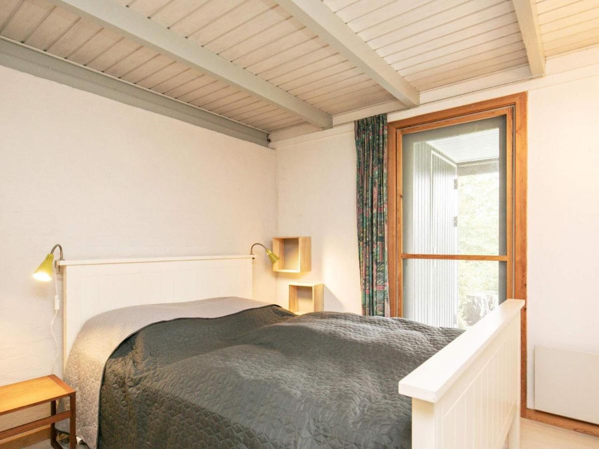 Holiday Home Roslev XVII ภายนอก รูปภาพ
