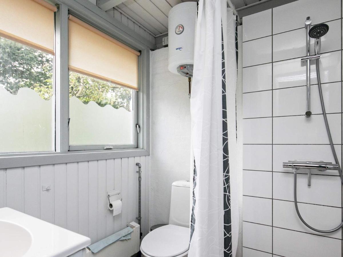 Holiday Home Roslev XVII ภายนอก รูปภาพ
