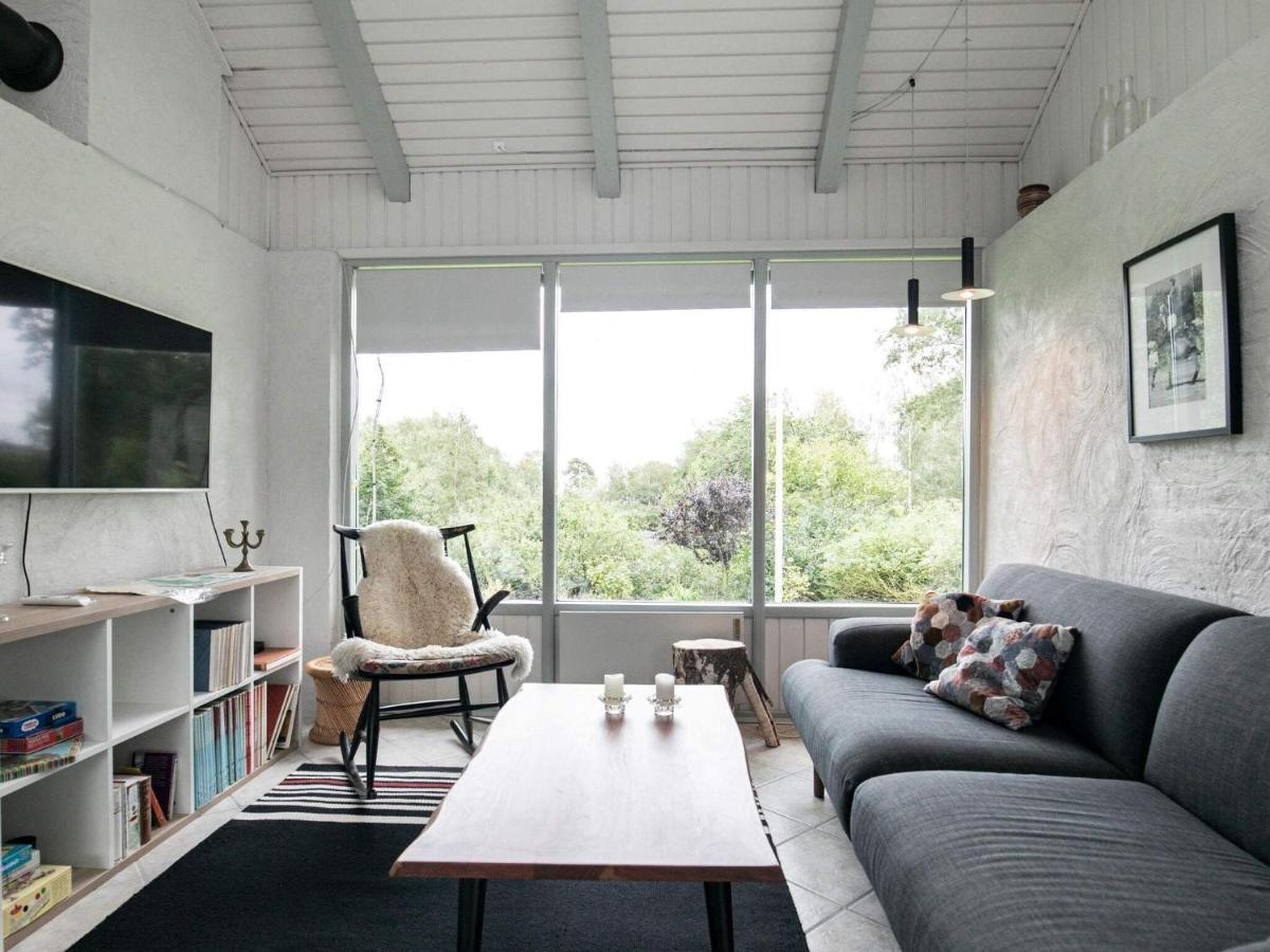 Holiday Home Roslev XVII ภายนอก รูปภาพ