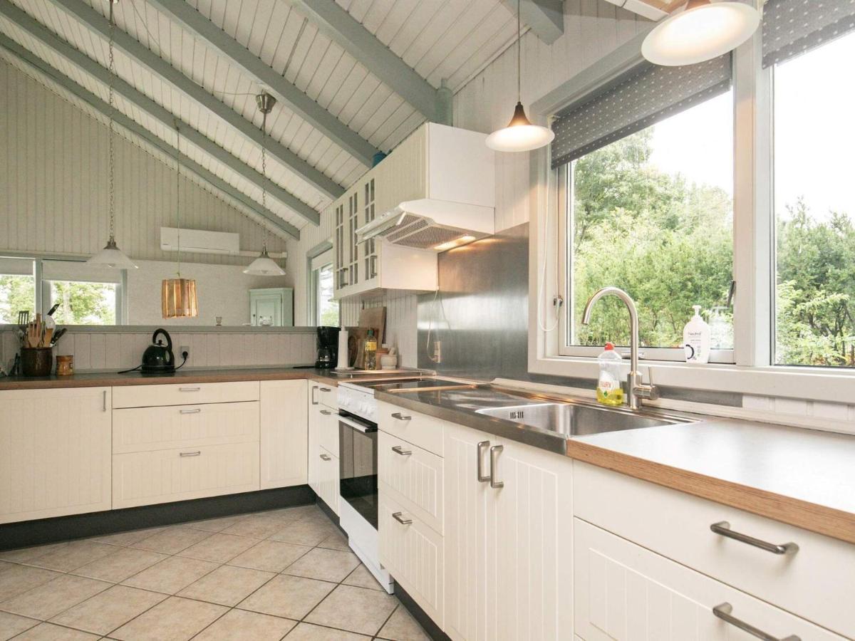 Holiday Home Roslev XVII ภายนอก รูปภาพ