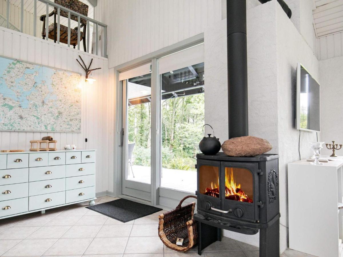 Holiday Home Roslev XVII ภายนอก รูปภาพ