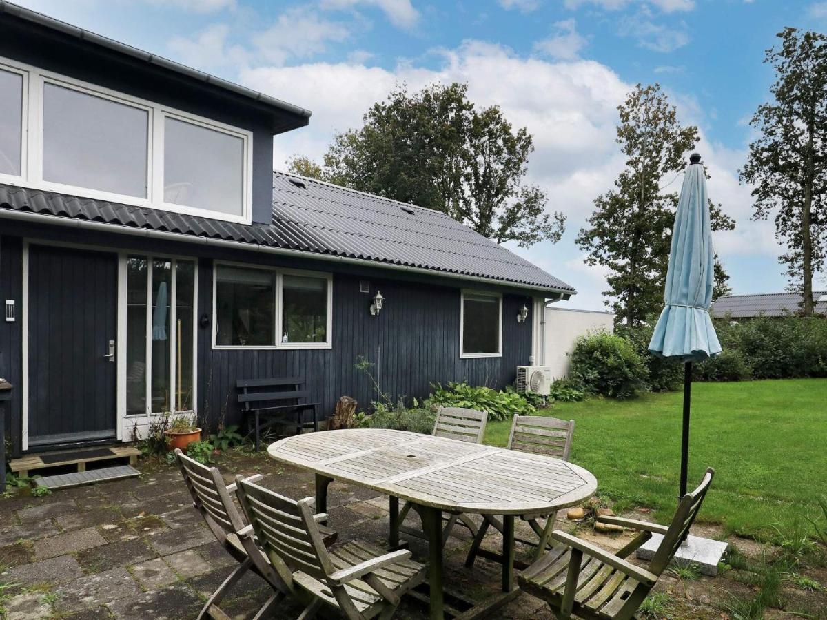 Holiday Home Roslev XVII ภายนอก รูปภาพ
