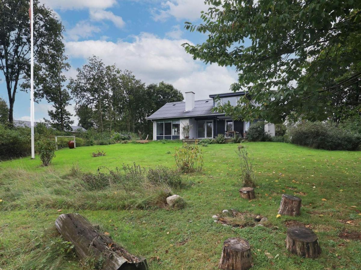 Holiday Home Roslev XVII ภายนอก รูปภาพ